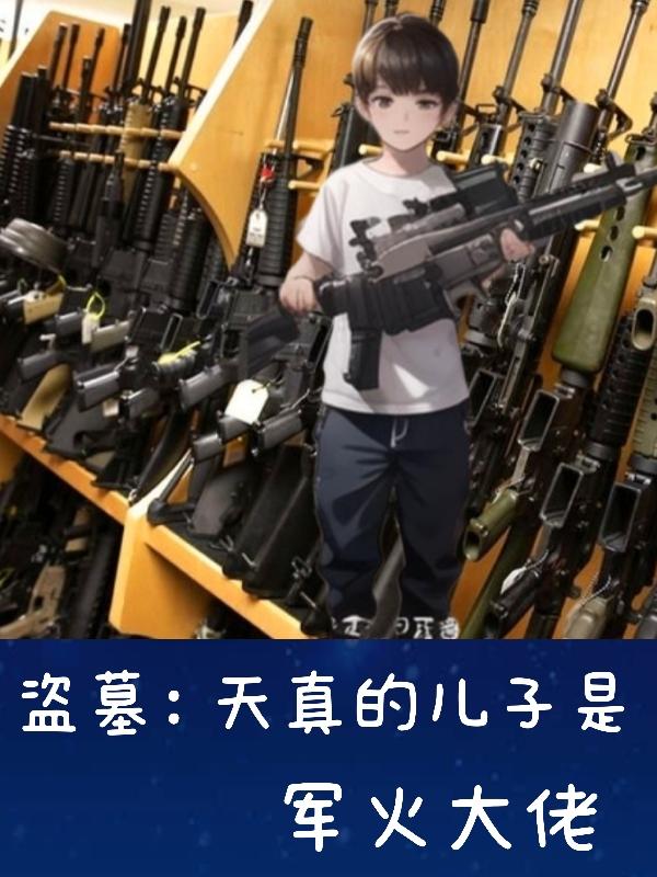 盗墓:天真的儿子是军火大佬